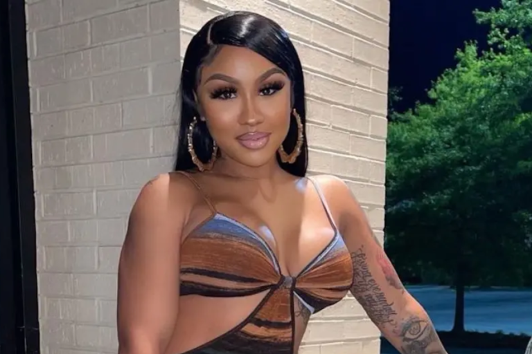 ashanti net worth