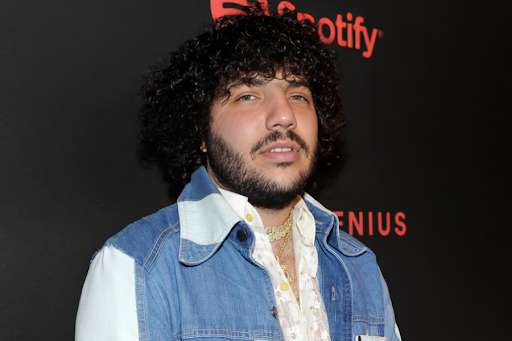 benny blanco net worth