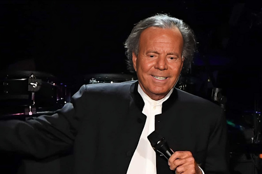 julio iglesias net worth