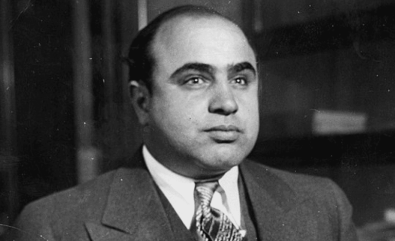 Al Capone Net Worth
