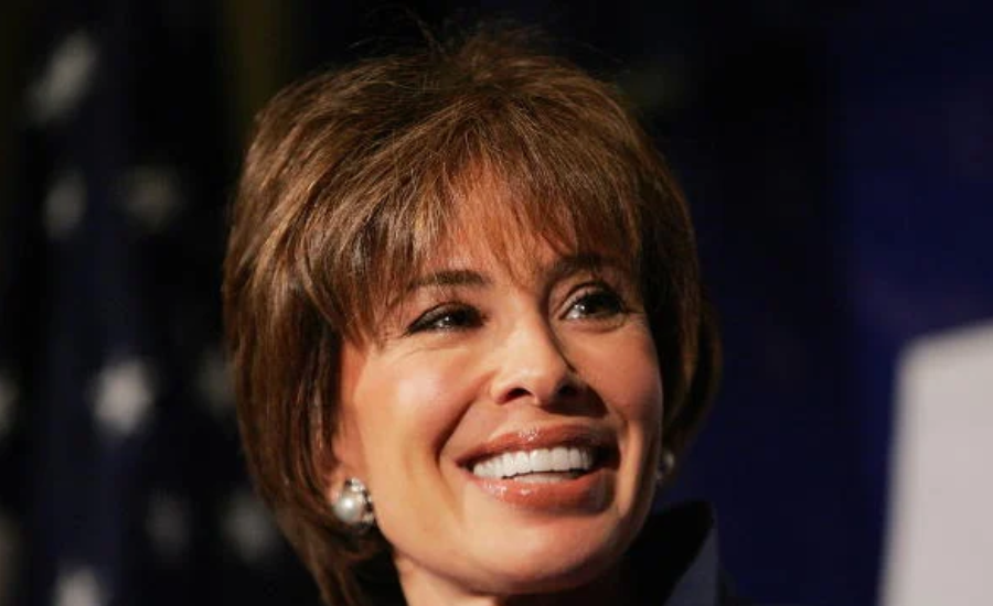 judge jeanine pirro net worth