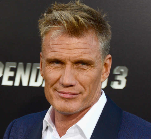 Dolph Lundgren: A Comprehensive Look Into The Life And Career Of A Legendary Actor And Martial Artist