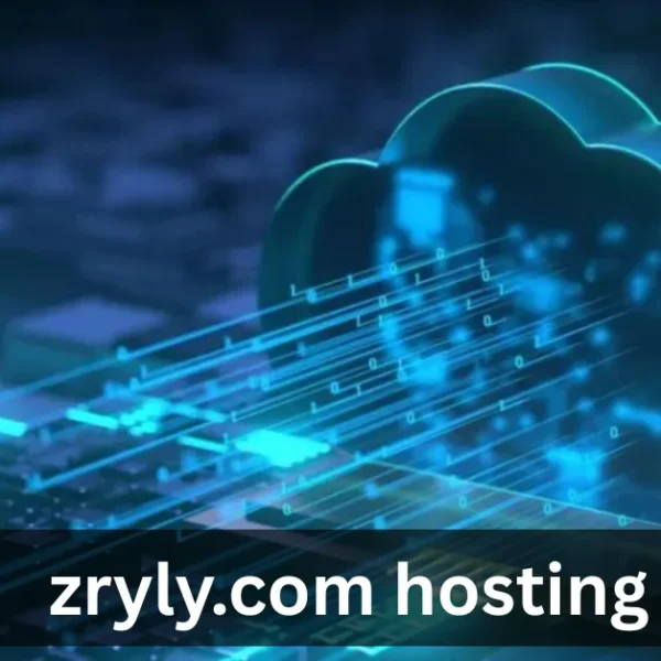 Zryly.com Hosting: A Complete Guide for Beginners