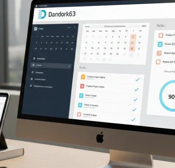 Nidixfun: Making Everyday Tasks Smarter, Simpler, and More Fun
