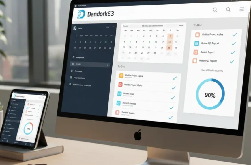 Nidixfun: Making Everyday Tasks Smarter, Simpler, and More Fun