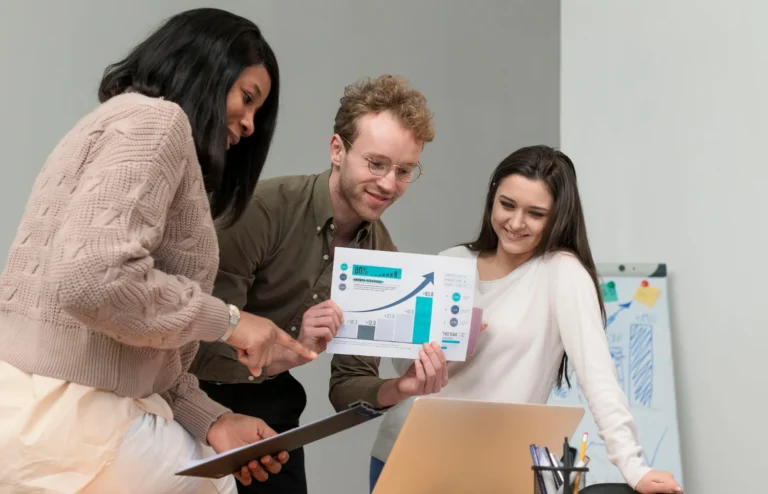 Increase Online Sales by Garage2Global