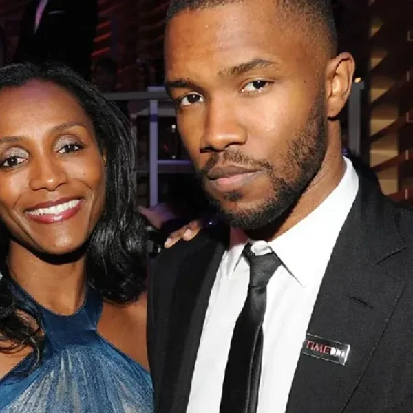 Ashley Nikkii Ellison: Rising Star in Music and Advocacy