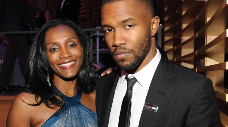 Ashley Nikkii Ellison