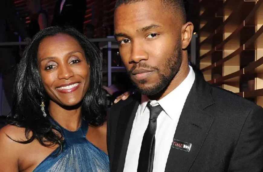 Ashley Nikkii Ellison: Rising Star in Music and Advocacy