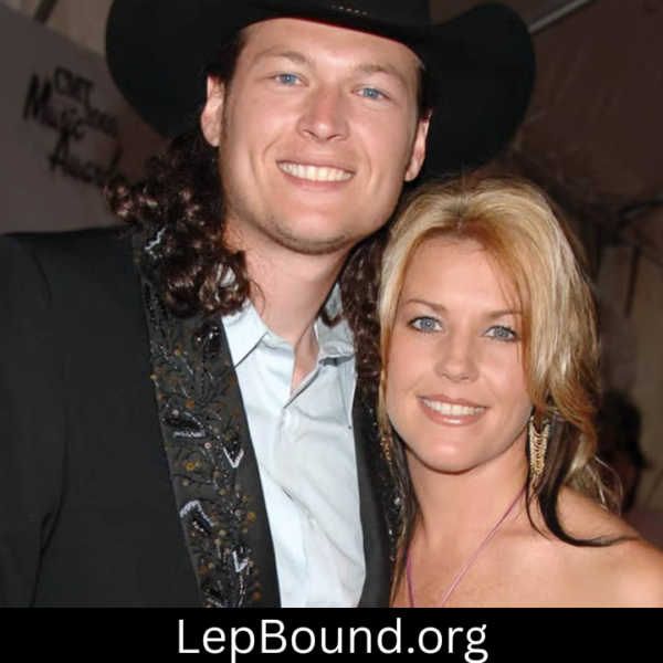 Kaynette Williams: The Woman Who Stood By Blake Shelton Before Fame